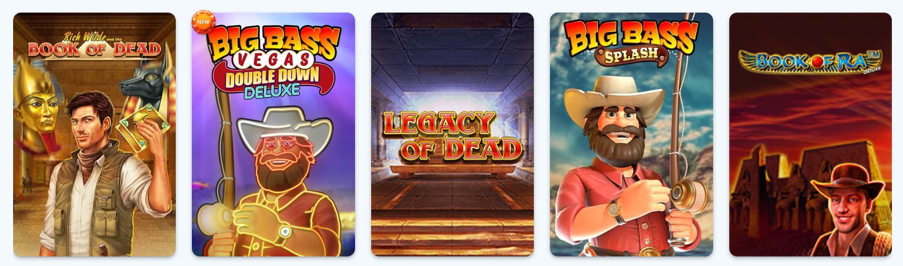 Casino Infinity play online